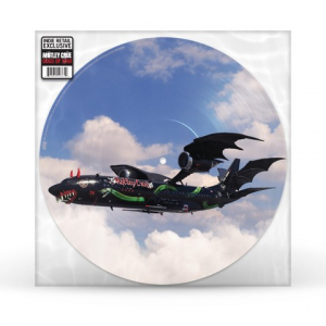Mötley Crüe - Dogs Of War (Indie Exclusive Pictur in the group OUR PICKS / Friday Releases / Friday the 14th of June 2024 at Bengans Skivbutik AB (5519887)