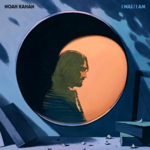 Noah Kahan - I Was / I Am (Rsd Vinyl) in the group OUR PICKS / Record Store Day / RSD24 at Bengans Skivbutik AB (5519888)