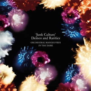 Orchestral Manoeuvres In The Dark - Junk Culture Demos And Rarities  in the group OUR PICKS / Record Store Day / RSD24 at Bengans Skivbutik AB (5519891)