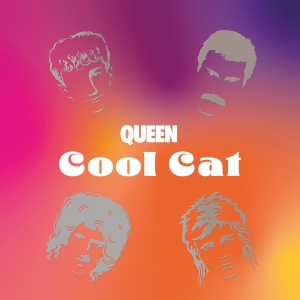Queen - Cool Cat in the group OUR PICKS / Record Store Day /  at Bengans Skivbutik AB (5519895)