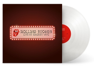 The Rolling Stones - Live At Racket, Nyc i gruppen VI TIPSAR / Record Store Day / RSD24 hos Bengans Skivbutik AB (5519898)