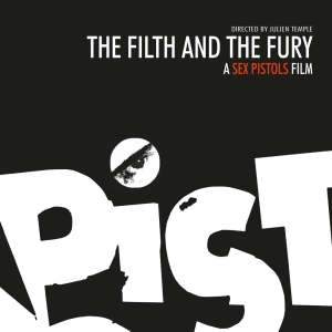 Sex Pistols - The Filth & The Fury (Rsd Vinyl) in the group OUR PICKS / Record Store Day / RSD24 at Bengans Skivbutik AB (5519900)