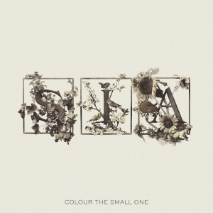 Sia - Colour The Small One (Rsd Colored Vinyl) in the group OUR PICKS / Record Store Day /  at Bengans Skivbutik AB (5519901)