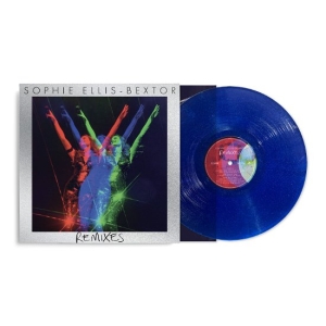 SOPHIE ELLIS-BEXTOR - REMIXES (RSD) in the group OTHER /  /  at Bengans Skivbutik AB (5519903)