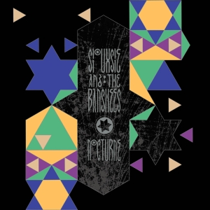 Siouxsie And The Banshees - Nocturne (Rsd Vinyl) in the group OUR PICKS / Record Store Day / RSD24 at Bengans Skivbutik AB (5519904)
