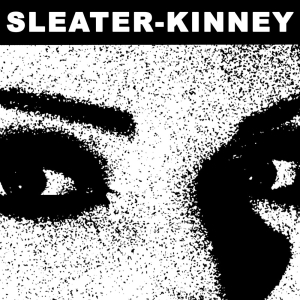 Sleater-Kinney - This Time / Here Today (Rsd Vinyl) in the group OUR PICKS / Record Store Day /  at Bengans Skivbutik AB (5519905)