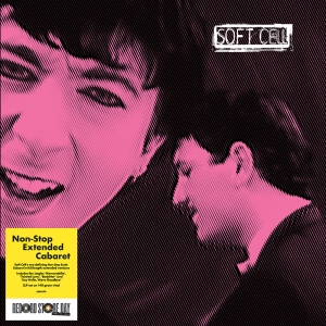 Soft Cell - Non Stop Extended Cabaret in the group OUR PICKS / Record Store Day /  at Bengans Skivbutik AB (5519906)