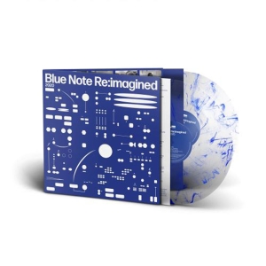 Various - Blue Note Re:Imagined in the group OUR PICKS / Record Store Day /  at Bengans Skivbutik AB (5519918)