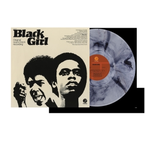 Various Artists - Black Girl â Ost Recording in the group OUR PICKS / Record Store Day /  at Bengans Skivbutik AB (5519919)