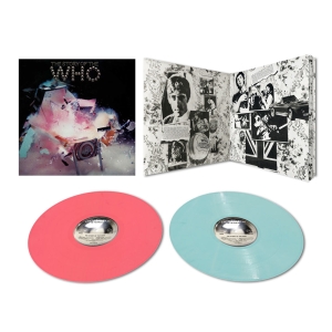 The Who - Story Of The Who in the group OUR PICKS / Record Store Day /  at Bengans Skivbutik AB (5519925)