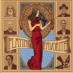 10000 Maniacs - Playing Favorites (Opaque Red) in the group OUR PICKS / Record Store Day / RSD24 at Bengans Skivbutik AB (5519932)