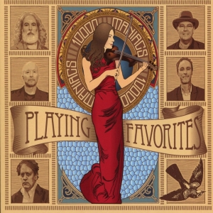 10000 Maniacs - Playing Favorites (Opaque Red) i gruppen VI TIPSAR / Record Store Day / rsd-rea24 hos Bengans Skivbutik AB (5519932)