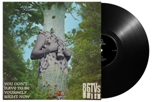 86Tvs - You Don't Have To Be Yourself in the group OUR PICKS / Record Store Day / RSD24 at Bengans Skivbutik AB (5519934)
