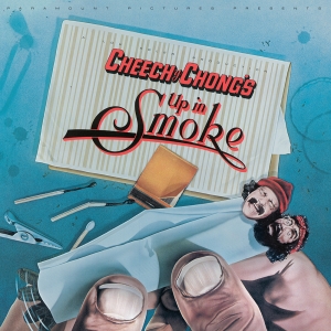 Cheech & Chong - Up In Smoke in the group OUR PICKS / Record Store Day /  at Bengans Skivbutik AB (5519940)