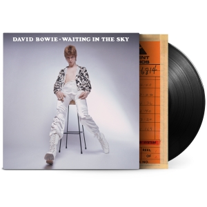 David Bowie - Waiting In The Sky (Before The Starman in the group OUR PICKS / Record Store Day / RSD24 at Bengans Skivbutik AB (5519942)