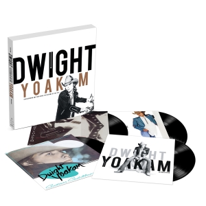 Dwight Yoakam - The Beginning And Then Some: The Albums in the group OUR PICKS / Record Store Day /  at Bengans Skivbutik AB (5519946)