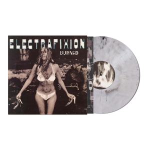 Electrafixion - Burned in the group OUR PICKS / Record Store Day / RSD24 at Bengans Skivbutik AB (5519947)