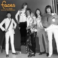 Faces - Bbc Session Rec. (Clear) (Rsd 2024) in the group VINYL / Pop-Rock at Bengans Skivbutik AB (5519948)
