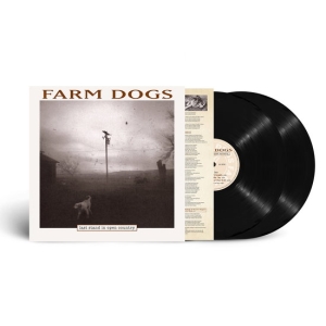 Farm Dogs - Last Stand In Open Country (Rsd 2024 Edition) in the group OUR PICKS / Record Store Day / RSD 2013-2024 at Bengans Skivbutik AB (5519949)