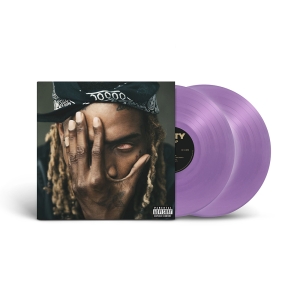 Fetty Wap - Fetty Wap in the group OUR PICKS / Record Store Day /  at Bengans Skivbutik AB (5519951)