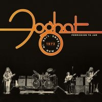 Foghat - Live In New Orleans 1973 (Rsd 2024) in the group OUR PICKS / Record Store Day / RSD 2013-2024 at Bengans Skivbutik AB (5519954)