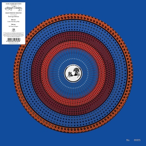 George Harrison - Electronic Sound (Zeotrope Vinyl) in the group VINYL / Pop-Rock at Bengans Skivbutik AB (5519957)
