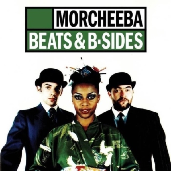 Morcheeba - B-Sides & Beats in the group OUR PICKS / Record Store Day / RSD24 at Bengans Skivbutik AB (5519968)