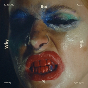 Paramore - Re: This Is Why (Remix Album) in the group OUR PICKS / Record Store Day /  at Bengans Skivbutik AB (5519972)