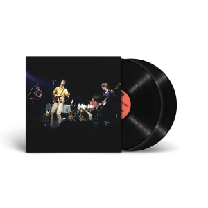 Talking Heads - Live On Tour in the group OTHER /  /  at Bengans Skivbutik AB (5519975)