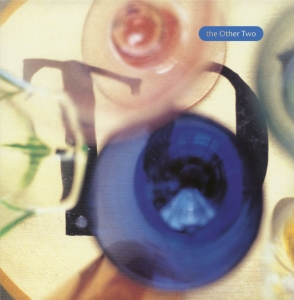 The Other Two - Tasty Fish Remix Ep in the group OUR PICKS / Record Store Day / RSD24 at Bengans Skivbutik AB (5519982)