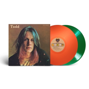 Todd Rundgren - Todd in the group OUR PICKS / Record Store Day /  at Bengans Skivbutik AB (5519985)
