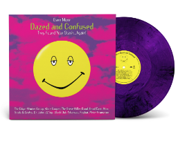 Even More Dazed And Confused -  Music From The Motion Picture in the group OUR PICKS / Record Store Day / RSD24 at Bengans Skivbutik AB (5519987)