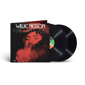 Willie Nelson - Phases And Stages in the group OUR PICKS / Record Store Day /  at Bengans Skivbutik AB (5519989)
