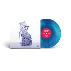 Young Thug - Jeffery in the group OTHER /  /  at Bengans Skivbutik AB (5519991)