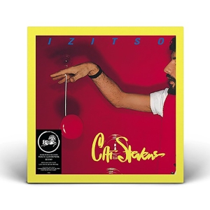 Yusuf / Cat Stevens - Izitso in the group OUR PICKS / Record Store Day / RSD24 at Bengans Skivbutik AB (5519992)