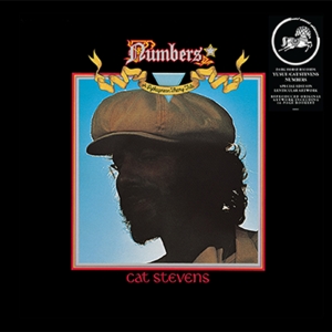 Yusuf / Cat Stevens - Numbers in the group OUR PICKS / Record Store Day / RSD24 at Bengans Skivbutik AB (5519993)