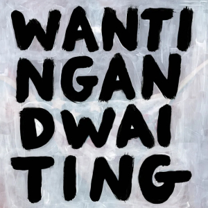 Black Crowes - Wanting & Waiting (Rsd) - IMPORT in the group OTHER /  /  at Bengans Skivbutik AB (5520006)