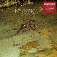 Bodysnatcher - Vile Conduct (Rsd) - IMPORT i gruppen VI TIPSAR / Record Store Day / RSD24-Ams hos Bengans Skivbutik AB (5520009)