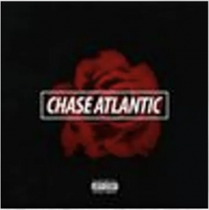Chase Atlantic - Chase Atlantic (Milky White Vinyl) (Rsd) - IMPORT in the group OTHER /  /  at Bengans Skivbutik AB (5520014)