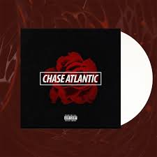 Chase Atlantic - Chase Atlantic (Milky White Vinyl) (Rsd) - IMPORT in the group OUR PICKS / Record Store Day /  at Bengans Skivbutik AB (5520014)