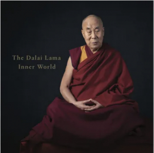 Dalai Lama - Inner World (Rsd) - IMPORT in the group OUR PICKS / Record Store Day /  at Bengans Skivbutik AB (5520025)