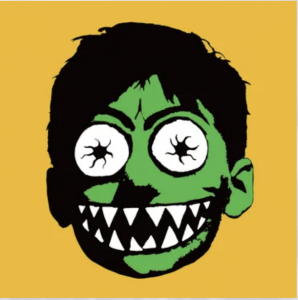 Didjits - Strictly Dynamite: The Best Of Didjits (Green Vinyl/2Lp/180G) (Rsd) - IMPORT in the group OTHER /  /  at Bengans Skivbutik AB (5520027)