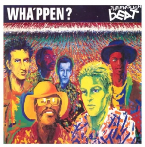 English Beat - Wha'Ppen? (Expanded Edition/2Lp/140G/Yellow & Green Translucent Vinyl) (Rsd) - IMPORT in the group OTHER / MK Test 4 at Bengans Skivbutik AB (5520037)