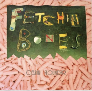Fetchin Bones - Cabin Flounder (100% Recycled Random Color Vinyl) (Rsd) - IMPORT in the group VINYL / Pop-Rock at Bengans Skivbutik AB (5520040)