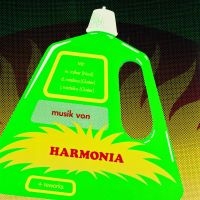 Harmonia - Musik Von Harmonia / Anniversary Edition (Deluxe Edition/2Lp/180G) (Rsd) - IMPORT in the group VINYL / Pop-Rock at Bengans Skivbutik AB (5520055)
