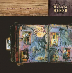 Hersh,Kristin - Hips & Makers (30Th Anniversary Edition) (Clear Green Vinyl/2Lp) (Rsd) - IMPORT in the group OTHER /  /  at Bengans Skivbutik AB (5520058)