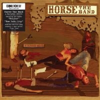 Horse The Band - Natural Death (Rsd) - IMPORT in the group OUR PICKS / Record Store Day /  at Bengans Skivbutik AB (5520060)
