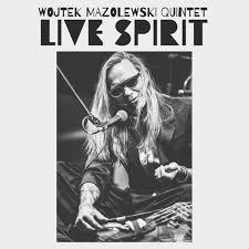 Mazolewski,Wojtek Quintet - Live Spirit (180G) (Rsd) - IMPORT in the group OUR PICKS / Record Store Day /  at Bengans Skivbutik AB (5520077)