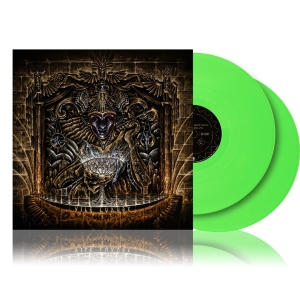 Imperial Triumphant - Vile Luxury (Redux 1924) in the group OTHER / Övrigt /  at Bengans Skivbutik AB (5520157)