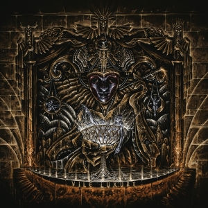 Imperial Triumphant - Vile Luxury (Redux 1924) in the group OTHER / Övrigt /  at Bengans Skivbutik AB (5520158)